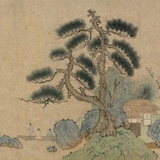 淇水宾客