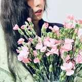 绵绵花糖