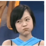 在逃流水线女工