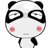熊貓小姐