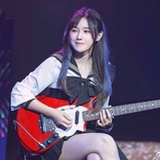 魔法少女苏杉杉