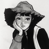 榛子不是贞子