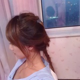 邱邱的庭院