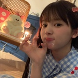奶油拌云朵