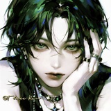 冷酷无情大帅哥