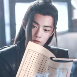 兔兔❤赵丽颖