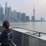 西边开着派对