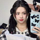 杨超越（锦鲤版