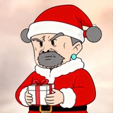 龙威盖世牛爷爷