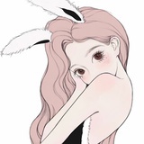 两瓣兔牙