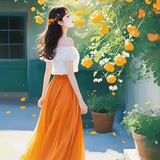 奈何花开