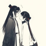 Shmoo师母