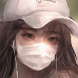 汏蕾不想减肥了