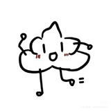 huhu～