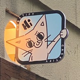 天使柳枝