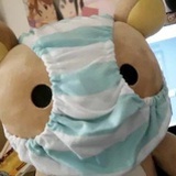 好大一只烤蜜薯