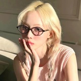 酷盖也有少女心