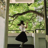 橘子汽水