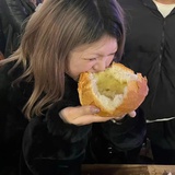饿了困了