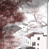 转身ゝ那一秒|▎