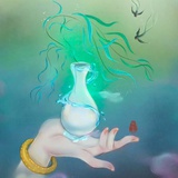 多财多福的如意