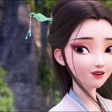 小白