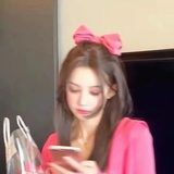 月亮