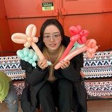 电子小羊哇