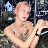 IVE赵美延