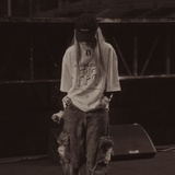 兔儿岭悍匪头子