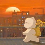 星月与你