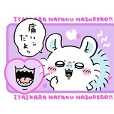 莫莫虾仁鼠魔头