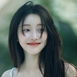 姜贞羽护肤版