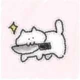 今天也剥桔子