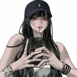 无声黑白