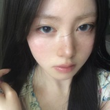 玻璃芭比心