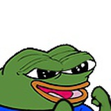 快速出拳pepe