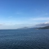 小蓝
