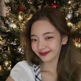 聖誕雪夜的拿鐵