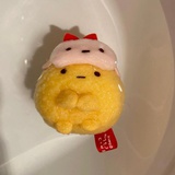 刚吃完又饿了