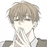 颜控而已