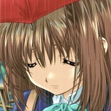 絲絨雨水
