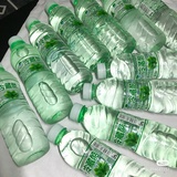 薄荷水