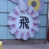 铁血飞骑爱李飞