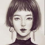 空白桔梗