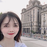 一只酒窝姑娘