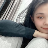 他