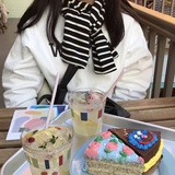 chic波波冰