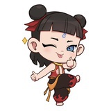 童心撞月球