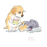 小满